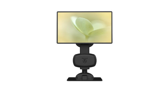 Elevación y rotación automáticas del soporte eléctrico del monitor para la espina dorsal Hewalth