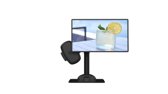 Brazo eléctrico del monitor con la rotación de elevación del soporte del ordenador portátil para la rigidez del cuello
