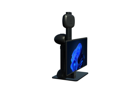 Brazo giratorio eléctrico 100*100 y 75*75 LCD de la pantalla para 13&quot; - 32&quot;