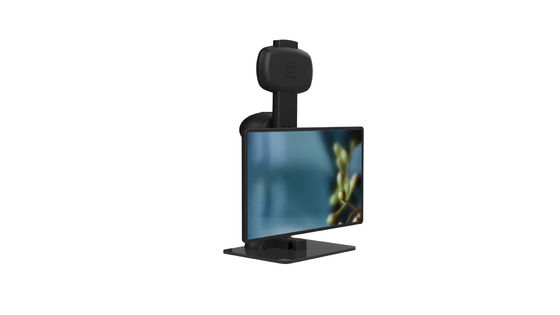 El brazo giratorio profesional del monitor coloca Eletric para la salud del cuello