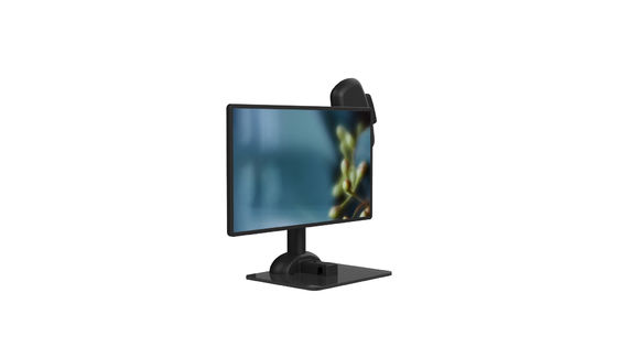 Soportes eléctricos del brazo del monitor del OEM/del ODM que giran para la salud del cuello