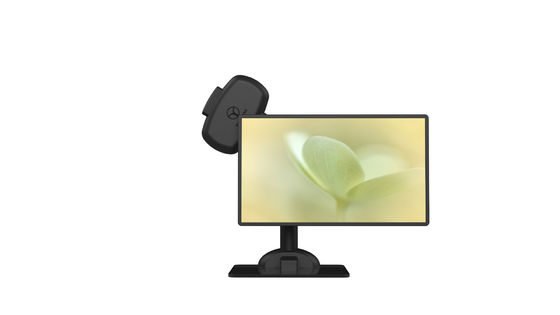 Rotación de elevación del soporte del monitor del brazo del ordenador portátil de la tiesura de la espina dorsal eléctrica