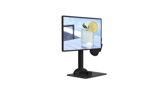 Ergonomía giratoria automática del soporte del ordenador portátil del monitor para la rigidez del cuello