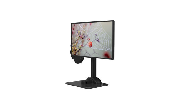 Soporte durable del monitor LCD de Ratating del cuello del dispositivo profesional de la terapia
