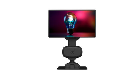 20 mm/min Dispositivo de terapia del cuello de elevación de monitor Stand Bracket de brazo portátil