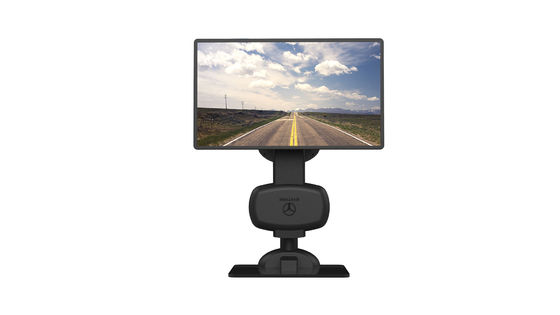 Aliviar el dolor Supersede masajeador de cuello elevador automático de rotación monitor brazalete