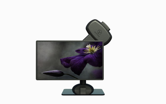 BYESTIFF elevación monitoreo giratorio montaje brazo para aliviar el dolor de cuello