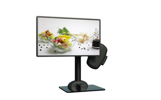 Monitor de computadora portátil eléctrico para aliviar el dolor de cuello