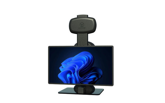 Ordenador portátil ergonómico Satnd del eslabón giratorio del monitor eléctrico automático del brazo