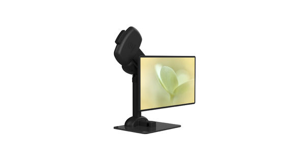 Rotación automática eléctrica ergonómica del monitor del soporte del ordenador portátil del ODM