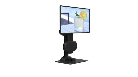 Profesional automático del eslabón giratorio del brazo del monitor del ordenador portátil de la tiesura del cuello