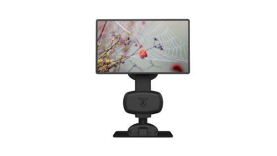 Soporte eléctrico del monitor del masaje del cuello que levanta eléctrico automático