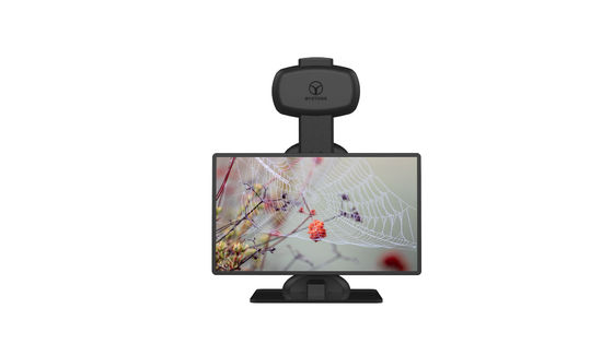 El monitor elegante del eslabón giratorio del masaje coloca la elevación y la rotación automáticas eléctricas